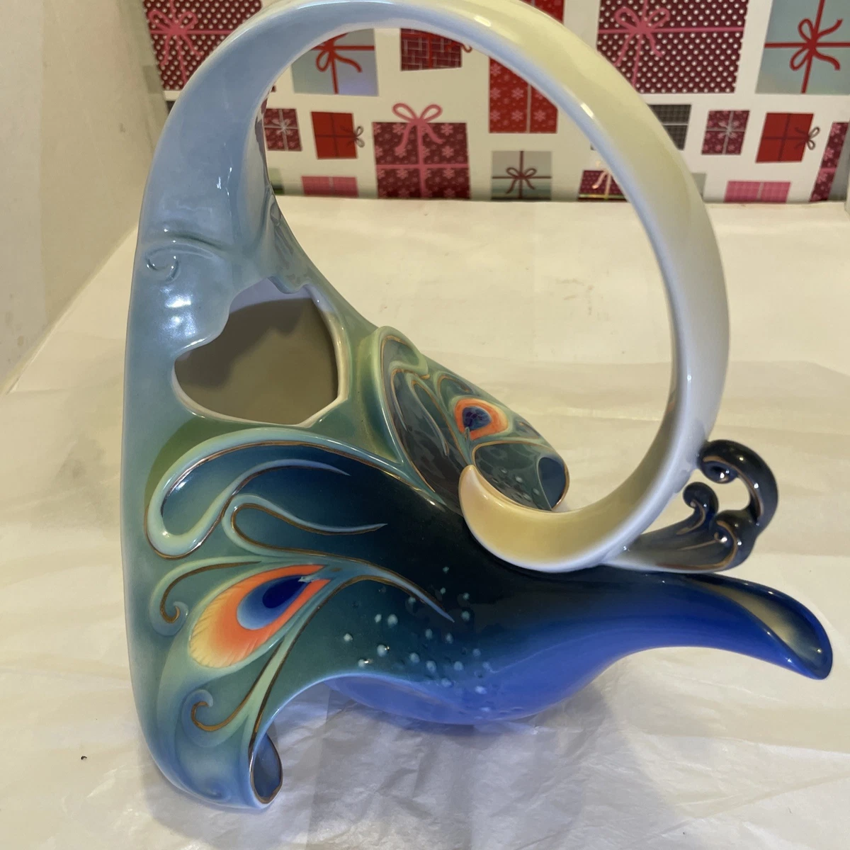 franz teapot products for sale | eBay