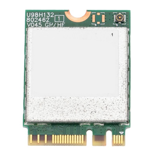 Wireless Network Card Wi Fi BT4.2 Combination Adapter For ProBook 450 G5 SAL - Afbeelding 16 van 16