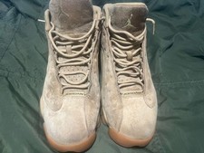 Nike Air Jordan 13 Retro Wheat Men's Size 11
