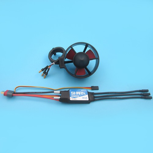 T60 Ship Model Propeller Underwater Propeller Kayak Net Boat Modification - Picture 12 of 27
