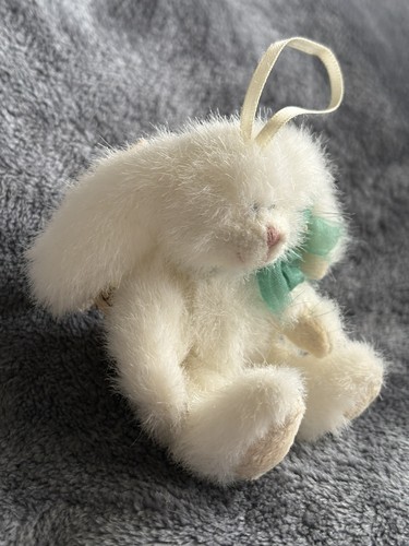 Boyds Bears Flip Hopsey 81505 The Archive Collection Plush Ornament 2001 - Picture 5 of 9