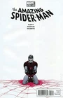 Amazing Spider-Man #655A 1st Printing VF 8.0 2011 Stock Image