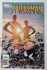 AMAZING SPIDER-MAN #510 RARE NEWSSTAND 2nd GABRIEL & SARAH STACY more up w/ comb