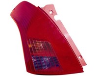 RÜCklicht RÜCkleuchte Links FÜR Suzuki Swift 2005-2007