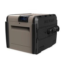 W3H250FDN Universal H-Series, Low NOx, 250K BTU, Natural Gas, Pool & Spa Heater