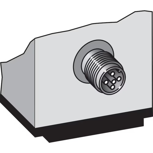 US FREE TAX  Sick DT35-B15551 DT35B15551 1057651 Laser Ranging Photoelectric - Picture 5 of 6