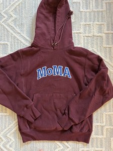 Moma Hoodie | eBay