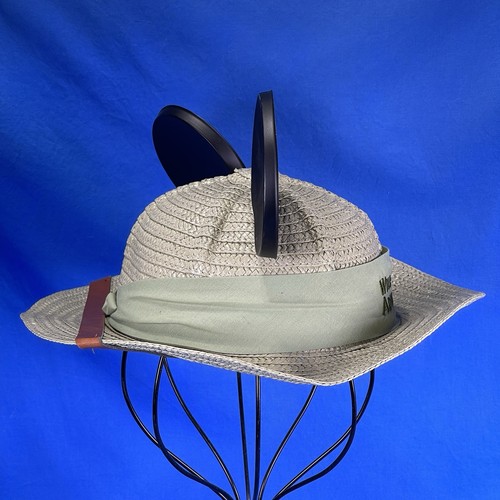 Disney Wild About Adventure - Orejas de Mickey Mouse Sombrero Safari Juvenil - Envío Gratis - Imagen 2 de 7