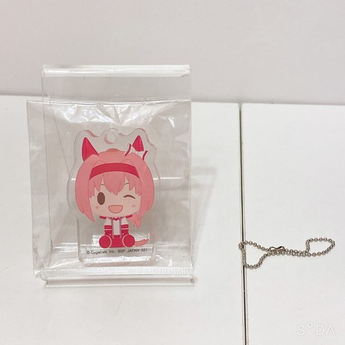Haru Urara Special Set Plush Mascot Acrylic Charm Wafer Card Umamusume - Picture 9 of 12