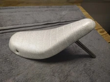 Schwinn refurbished post type lil tiger seat