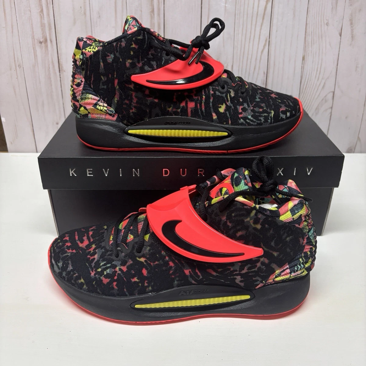 KD14 EP Nike バスケットボールシューズ 9.5 (US) Nike KD 14 for Sale | Authenticity Guaranteed | eBay