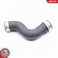 Esen SKV Ladeluftschlauch 24SKV005 FüR VW Golf 5 1K1 Touran 1T1 1T2 Variant 1K5
