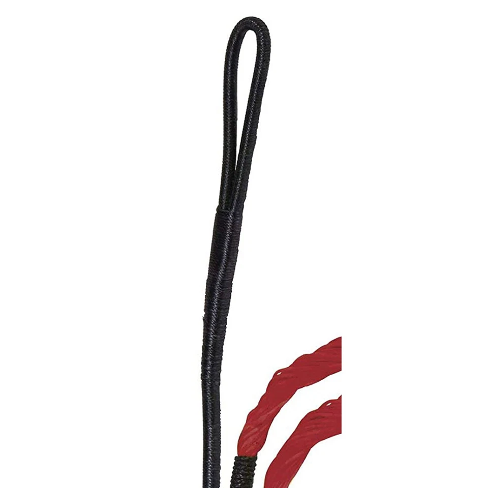 EXCALIBUR Micro / Dualfire Series Blood Red Set of 3 Crossbow String - Image 2 of 3