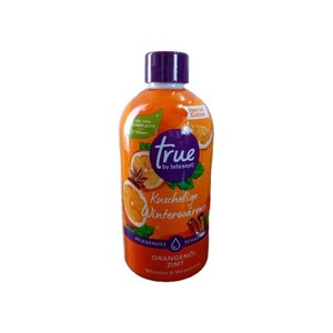 true by tetesept Duschgel Feeling Joyful 420 ml SPECIAL EDITION