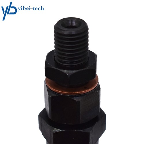 Set 3 Fuel Injectors for Kubota D905 V1305 V1505 D1105 D1005 V1205 16032-5390 - Picture 7 of 7