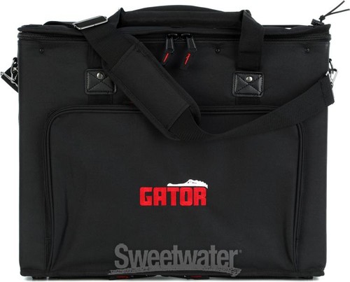 Gator GRB-2U 2U Rack Bag - Picture 4 of 11