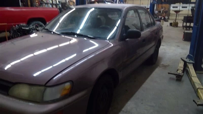 Purificador de aire motor 4AFE construido en América del Norte se adapta a 93-97 COROLLA 1253858 Foto 3 de 4