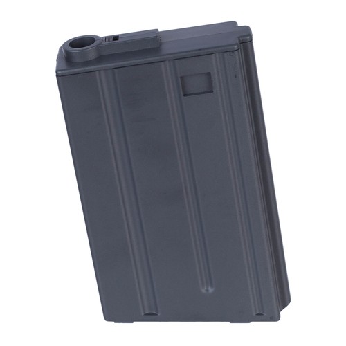 MAG M16 VN Airsoft Mag 130rd Mid Cap AEG Grey Polymer Spring Fed Toy - Picture 10 of 12