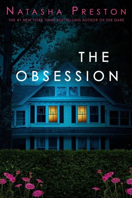 The Obsession | Natasha Preston | Taschenbuch | Einband - flex.(Paperback)