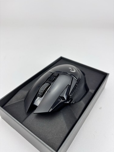 Logitech G502 Lightspeed Kabellose Gaming Maus