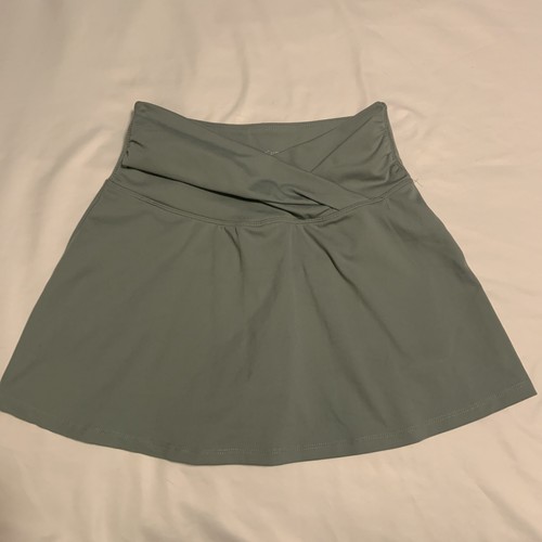 Short de sport,Short de motard en Faux cuir PU pour femmes,taille haute