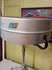 VINTAGE 1970's LUDWIG 5 X 14 ACROLITE SNARE DRUM SHELL-EXCELLENT 