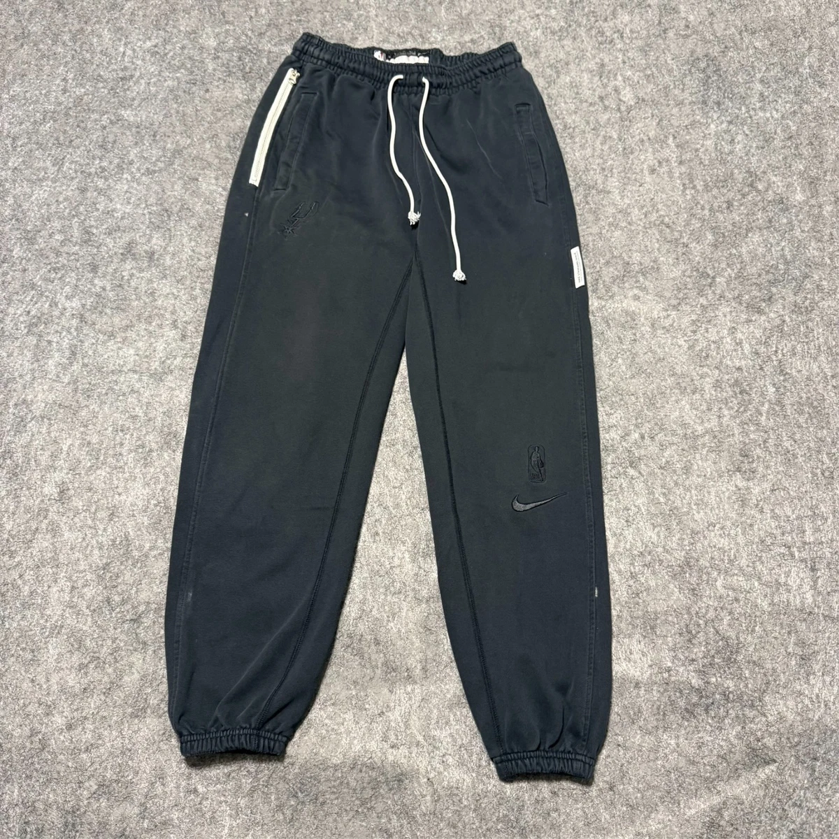 Size M San Antonio Spurs NBA Pants for sale | eBay