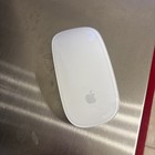 Apple Magic Mouse 2 Kabellose Maus - Weiß (A1657)