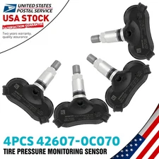 MODIGT 42607-0C070 TPMS Tire Pressure Sensor 315 MHz For Toyota Tundra Sequoia