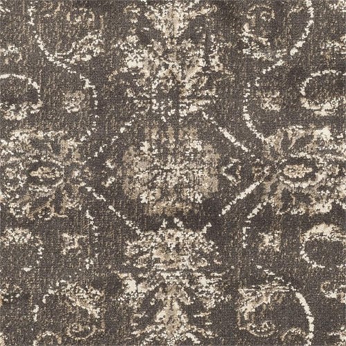 Safavieh Vintage 2'2" x 6' Runner Rug in Soft Anthracite - Picture 5 of 5
