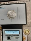 Silver 1oz .999 fine Don't Tread on me EST. IN 1754  Silver Round   T-433