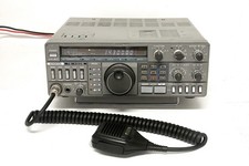 Kenwood TS-430S HF Transceiver - Ham, Amateur Radio  			