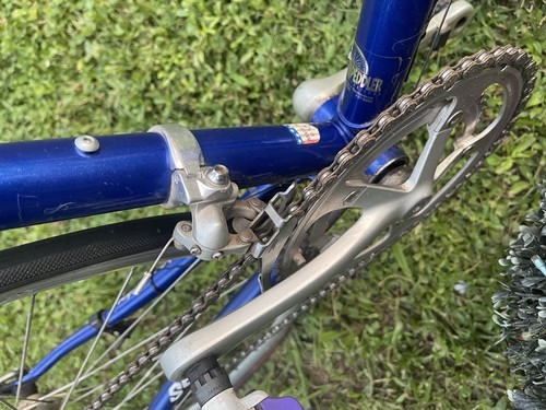 Serotta Atlanta Road Bike Measurement Pictures Included - Picture 17 of 23