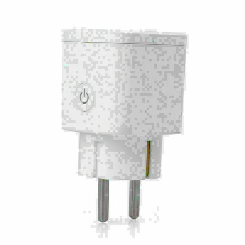 Fernbedienung WIFI Wireless Alexa Switch-Buchse USB-Ausgang EU-Stecker - Picture 9 of 16