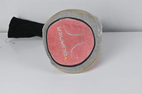 Taylormade Burner HT 2007 Driver / 13 Degree / Regular Flex Taylormade REAX 65 - Picture 9 of 9