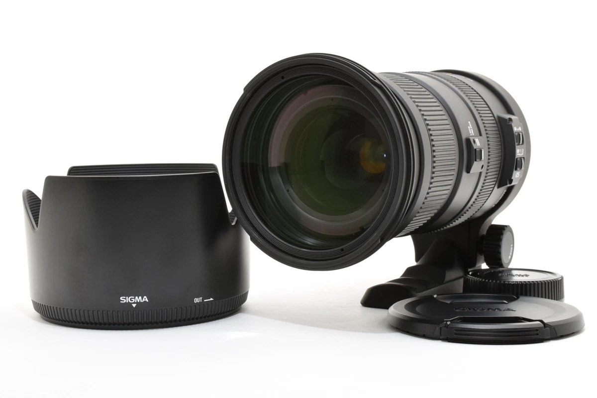 25+ Sigma 150-500mm Camera Lenses for sale | Updated Oct 2026