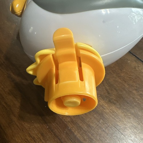 Bright Starts Disney Finding Nemo Baby Jumper Seagull Toy Replacement Part - Picture 2 of 6