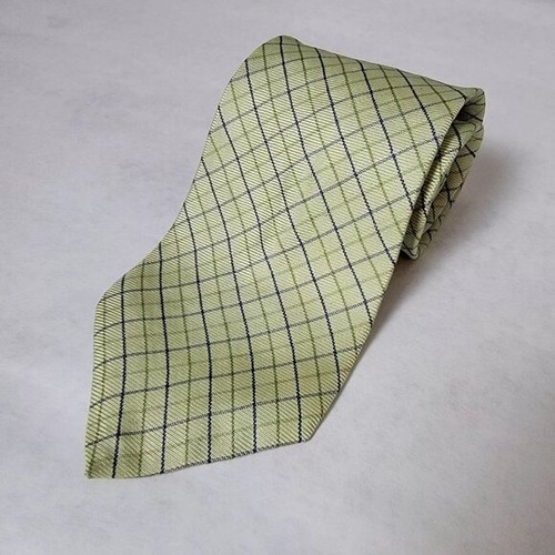 Nautica Men's Silk Neck Tie 60"x4" – Striped Classic Designer Tie - Picture 1 of 9