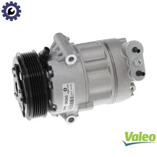 COMPRESSOR AIR CONDITIONING 690243 FOR FIAT 330A1.000 199B1.000/B4.000 1.2L 4cyl