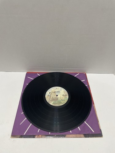 The Gap Band Gap Band III Vinyl LP 1980 Mercury Records SRM-1-4003 Album - Picture 5 of 6