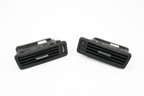 Mercedes E-Klasse W212 B-Säule Luftausströmer links und rechts A2128301154