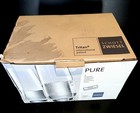 (384) Schott Zweisel Tritan 'Pure' Crystal Tumblers In Box Set Of 6 (Retail $84)