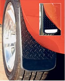 Powerflow Road Sport Splash Guards 3102 Big Mudder Extreme Universal - Picture 3 of 7
