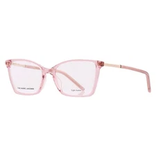 Marc Jacobs Demo Cat Eye Ladies Eyeglasses MARC 544 035J 54 MARC 544 035J 54