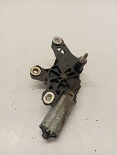 Volkswagen Golf IV 1998 GENUINE Wischermotor Heckscheibe 1J6955711B ANY24817