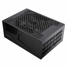 Image of Antec Signature 2200 Platinum 2200W PSU ATX 3.1 PCI-e 5.1 Power Supply
