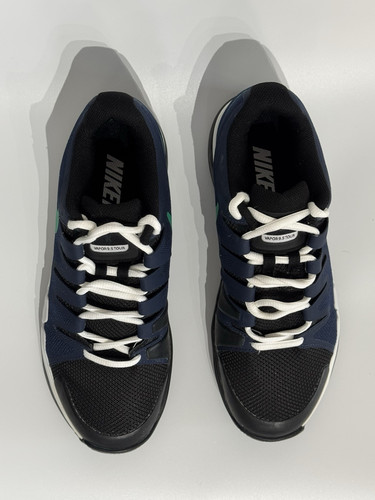 Größe 8 Selten Nike Federer Zoom Vapor 8 Tour Madrid Open 2015 631458-414 - Bild 11 von 13