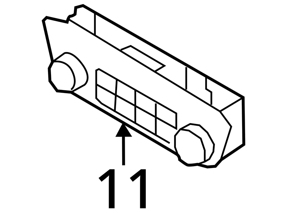 Kia Sportage 2014 15 16 control de temperatura con controles manuales Foto 4 de 4