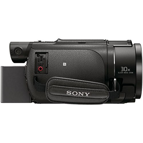 美品 SONY 4K FDR-AX60 SONY FDR-AX60 Digital 4K Video Camera Recorder handy Cam