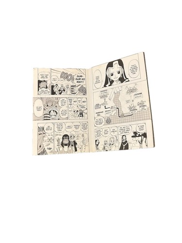 One Piece, Vol. 19 - Eiichiro Oda Paperback - Picture 9 of 13